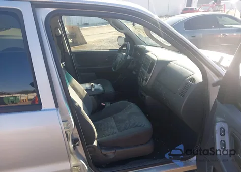 2003 Ford Escape Xlt from USA, damaged, VIN 1FMYU031X3KE07193